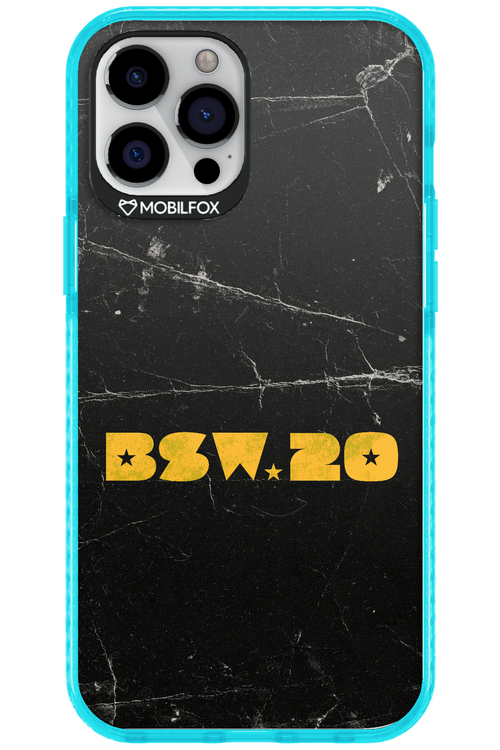 BSW 20 (5) 2.0 - Apple iPhone 12 Pro Max