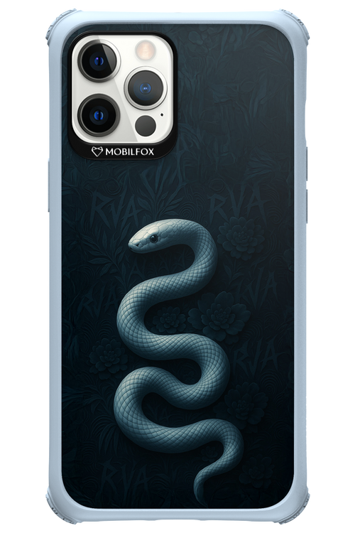 Night Venom - Apple iPhone 12 Pro Max