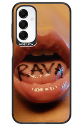 Rava Kiss 2.0 - Samsung A16