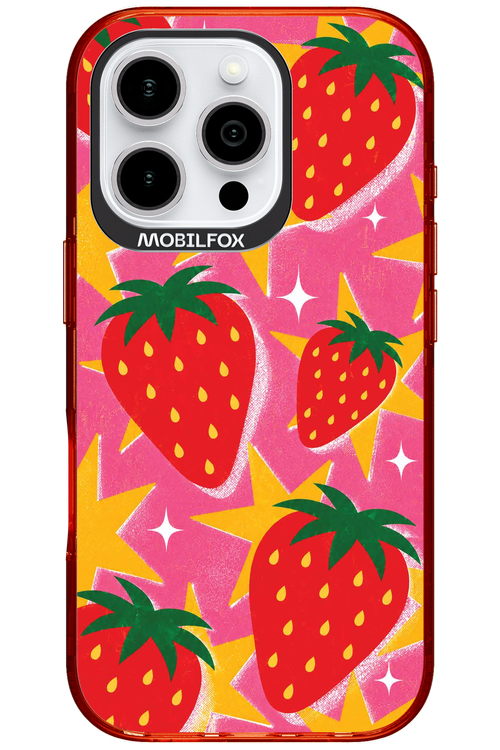 STARBERRY 2.0 - Apple iPhone 16 Pro