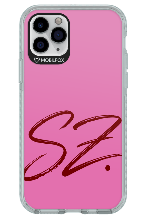 (Sorbet) SZ 2.0 - Apple iPhone 11 Pro