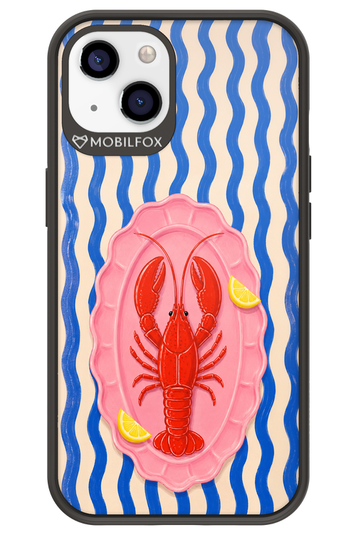 LOBSTER 2.0 - Apple iPhone 13