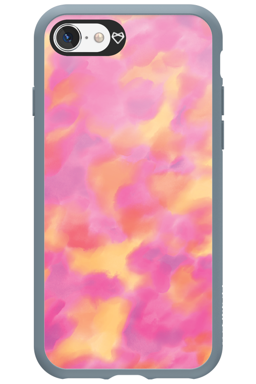 Summer Memories 2.0 - Apple iPhone SE 2020