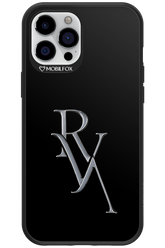 Silver RVA - Apple iPhone 12 Pro Max