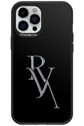 Silver RVA - Apple iPhone 12 Pro Max