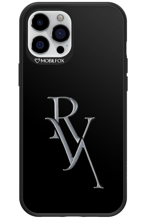 Silver RVA - Apple iPhone 12 Pro Max