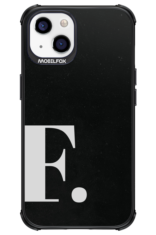 F (Off Space) 2.0 - Apple iPhone 13