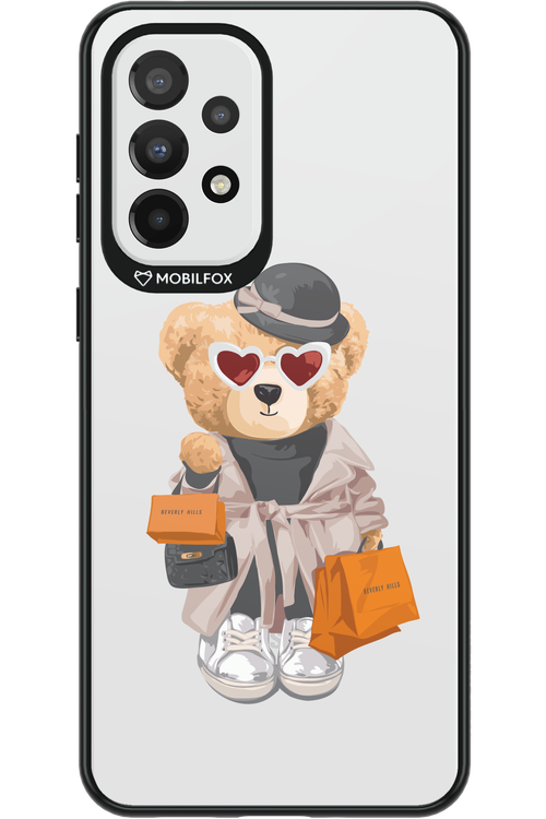 Iconic Bear - Samsung Galaxy A33