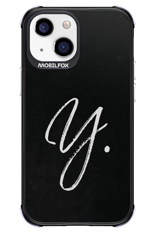 (Off Space) Y 2.0 - Apple iPhone 13 Mini