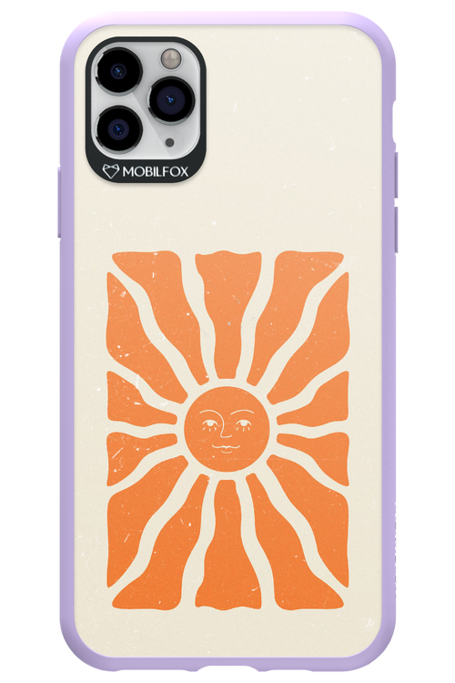 Solar Soul 2.0 - Apple iPhone 11 Pro Max