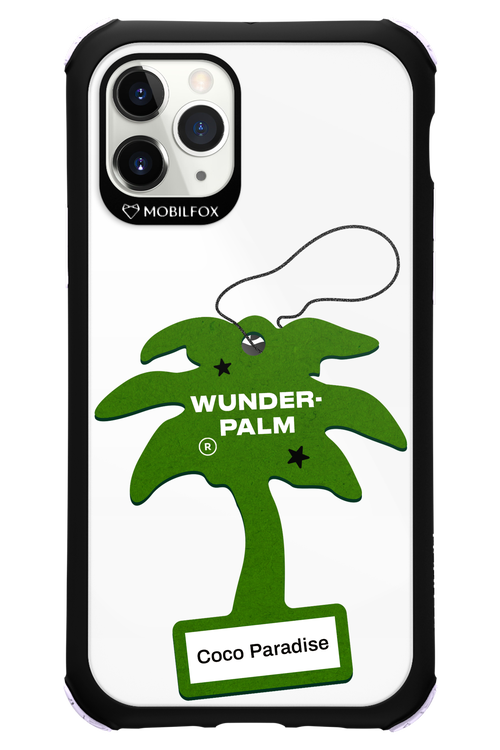 Wunder-Palm 2.0 - Apple iPhone 11 Pro