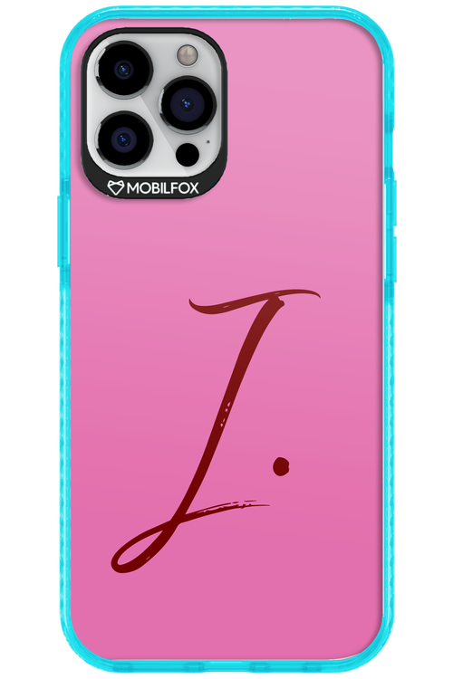(Sorbet) I 2.0 - Apple iPhone 12 Pro Max