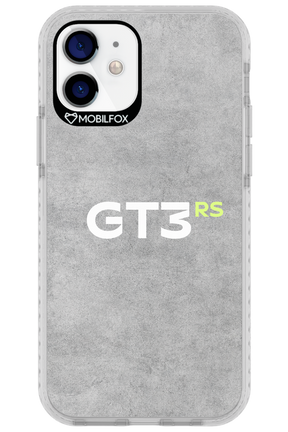 GT3RS - Apple iPhone 12
