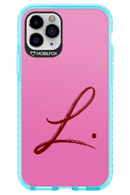 (Sorbet) L 2.0 - Apple iPhone 11 Pro