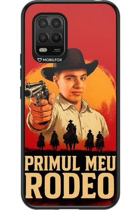 Cowboy - Xiaomi Mi 10 Lite 5G