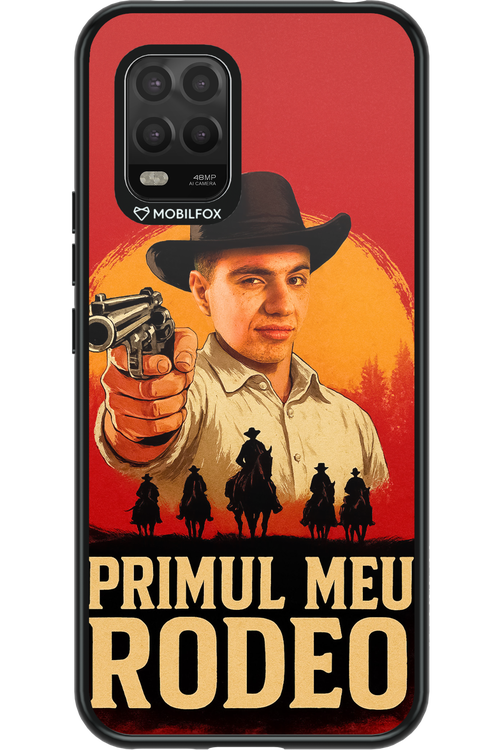 Cowboy - Xiaomi Mi 10 Lite 5G