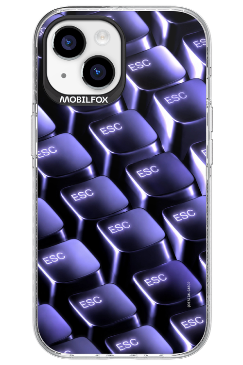 Can's Escape 2.0 - Apple iPhone 15
