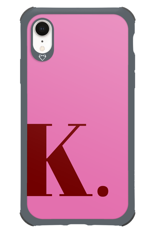 K (Sorbet) 2.0 - Apple iPhone XR