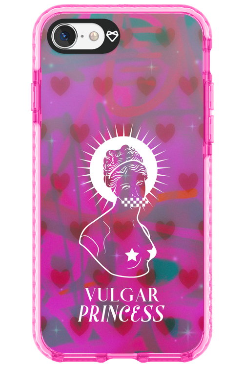 Vulgar Princess - Apple iPhone 7