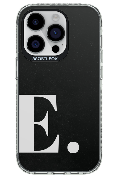 E (Off Space) 2.0 - Apple iPhone 14 Pro