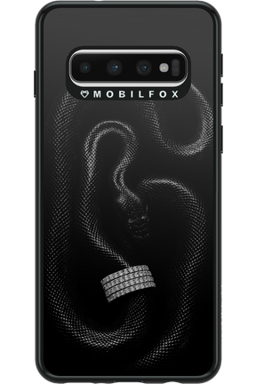 Diamond Mamba - Samsung Galaxy S10