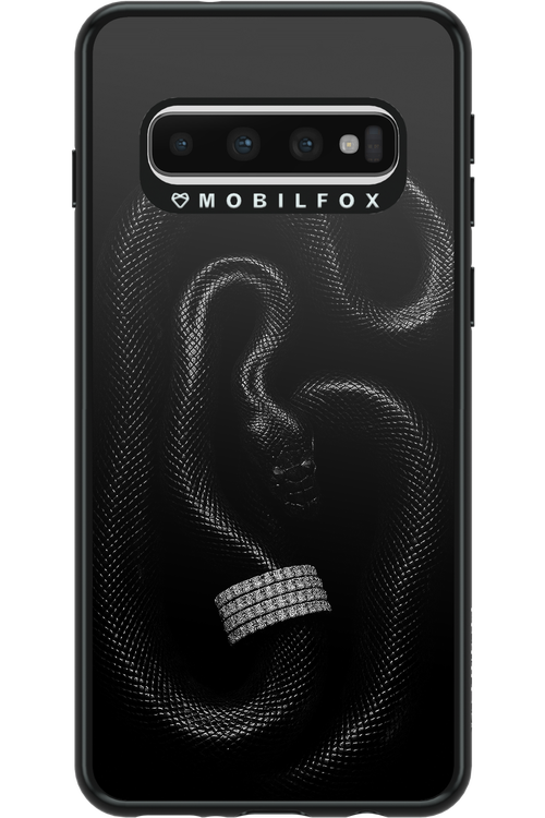Diamond Mamba - Samsung Galaxy S10