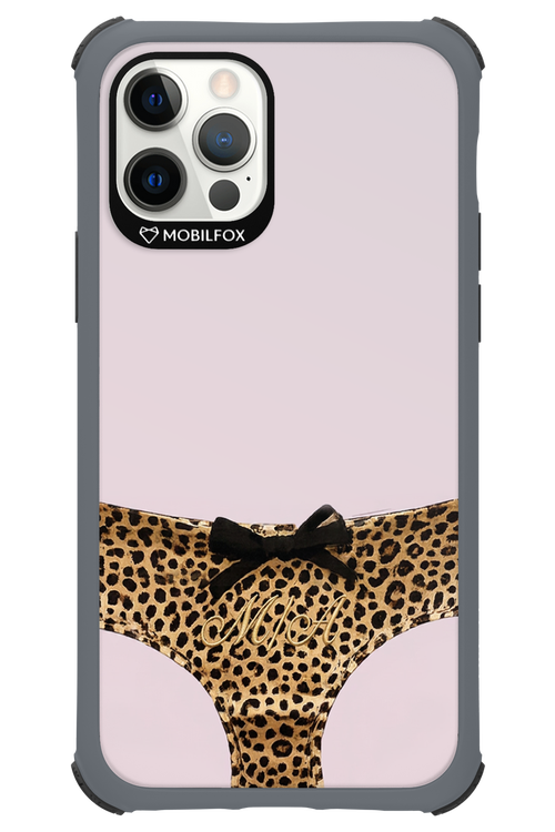 Panties 2.0 - Apple iPhone 12 Pro