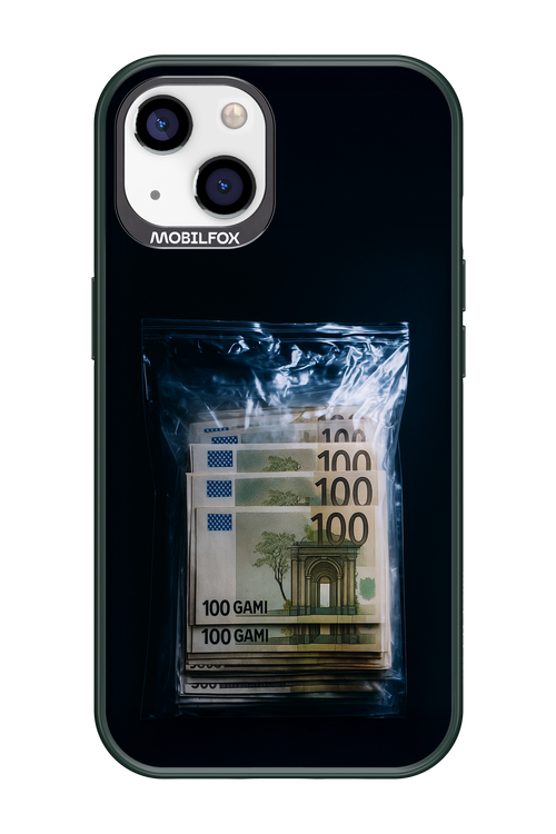 Moneybag 2.0 - Apple iPhone 13