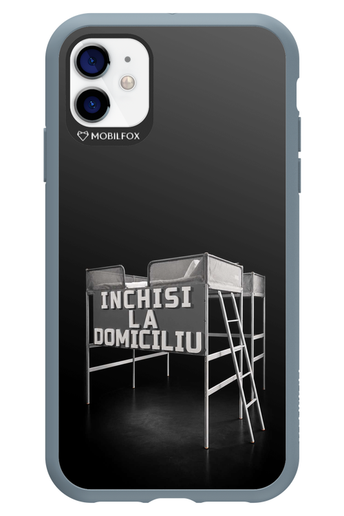Bunk Beds 2.0 - Apple iPhone 11