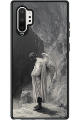 INGER Cover 2.0 - Samsung Galaxy Note 10+