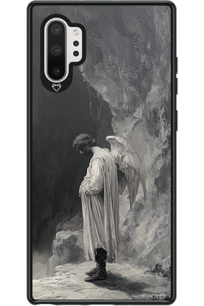 INGER Cover 2.0 - Samsung Galaxy Note 10+