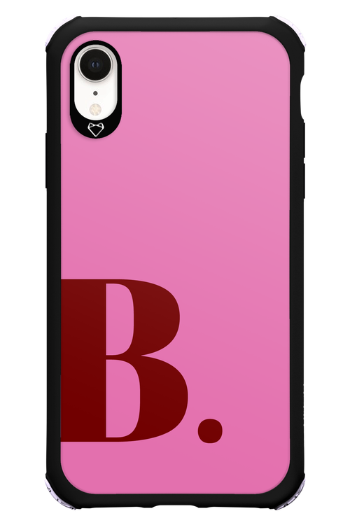 B (Sorbet) 2.0 - Apple iPhone XR
