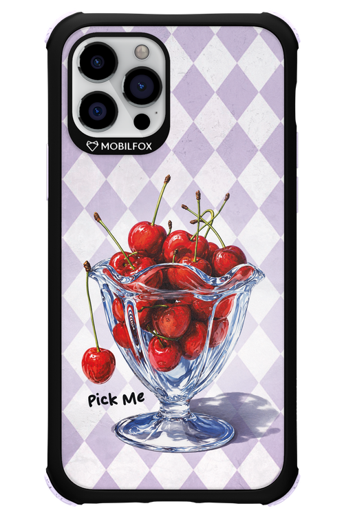 Pick Me 2.0 - Apple iPhone 12 Pro