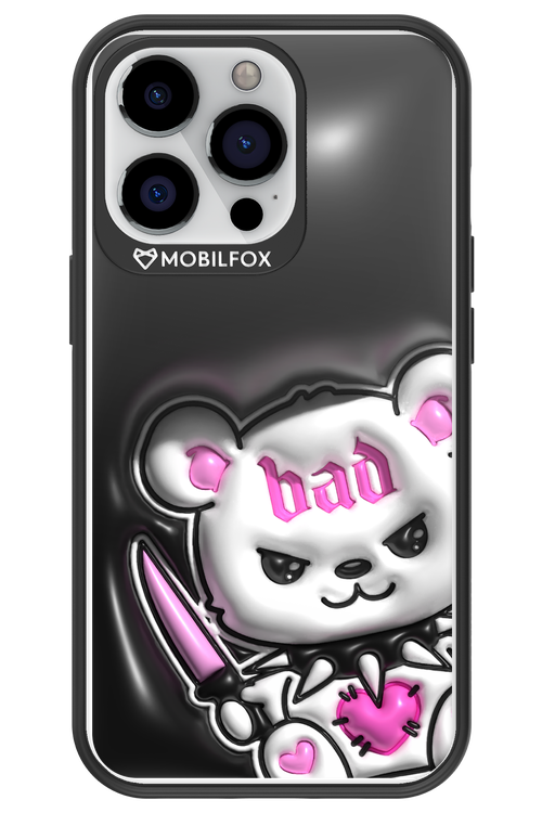 Bad Bear - Apple iPhone 13 Pro