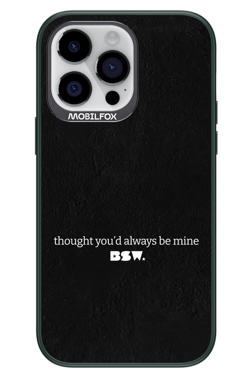 BSW FourSeasons 6 2.0 - Apple iPhone 14 Pro Max