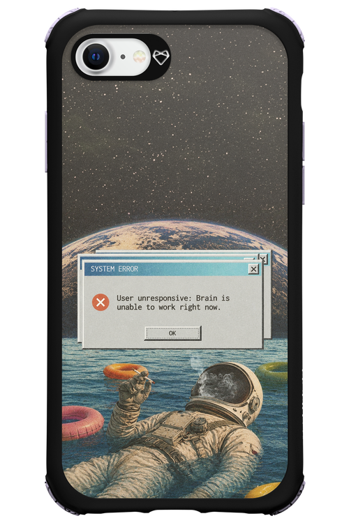 Too High 2.0 - Apple iPhone SE 2022