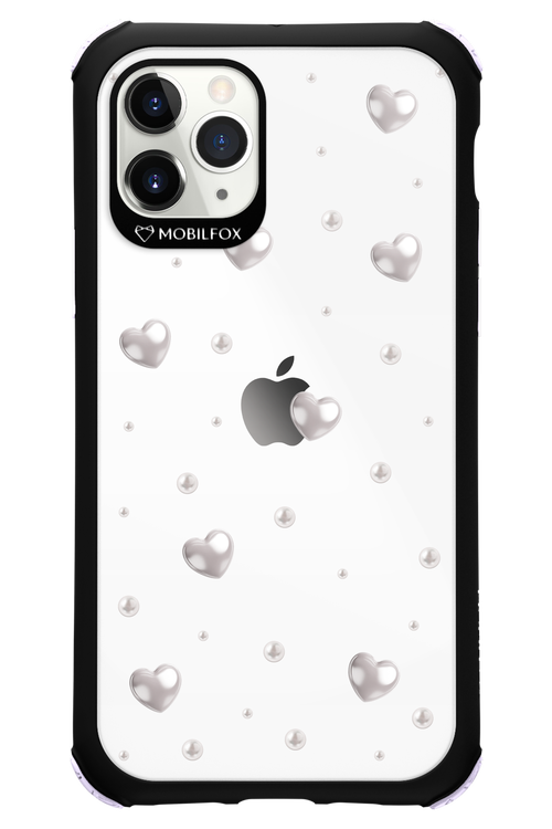 Pearl Tears 2.0 - Apple iPhone 11 Pro