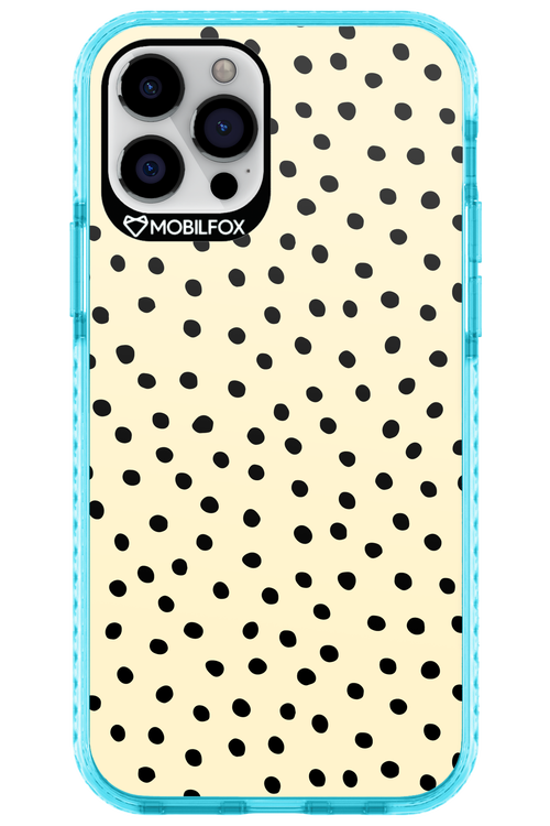 Polka Dots 2.0 - Apple iPhone 12 Pro