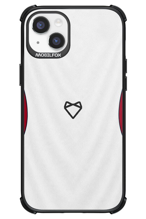 England X Mobilfox 2.0 - Apple iPhone 14 Plus