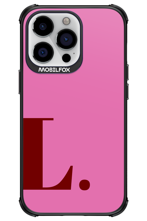 L (Sorbet) 2.0 - Apple iPhone 13 Pro