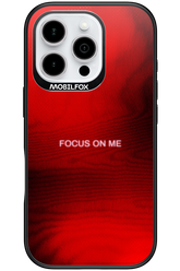 Focuss - Apple iPhone 16 Pro