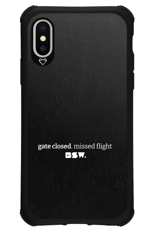 BSW FourSeasons 5 2.0 - Apple iPhone X