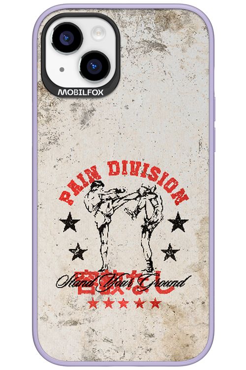 MMA 2.0 - Apple iPhone 15 Plus