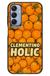 Clementino Holic 2.0 - Samsung A25