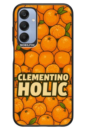 Clementino Holic 2.0 - Samsung A25