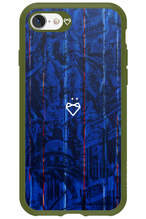 Franta x Mobilfox 2.0 - Apple iPhone 8