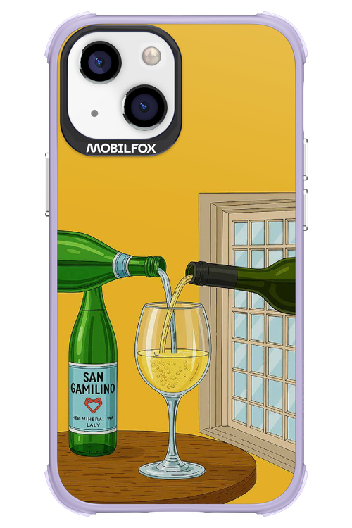 Gami Spritz 2.0 - Apple iPhone 13 Mini