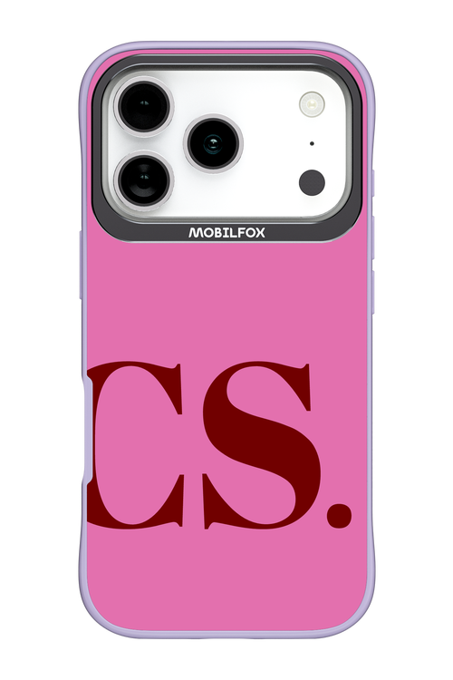 CS (Sorbet) 2.0 - Apple iPhone 17 Pro