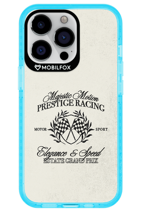 Old money - Apple iPhone 13 Pro