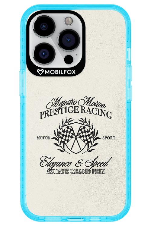 Old money - Apple iPhone 13 Pro